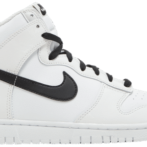 Nike Dunk High 'Panda'