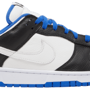 Nike Dunk Low 'Royal'