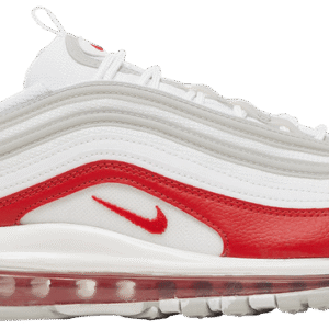 Nike Air Max 97 'University Red'