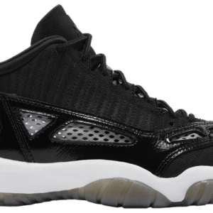 Nike Air Jordan 11 Retro 'White/Black'