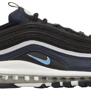 Nike Air Max 97 'Obsidian'
