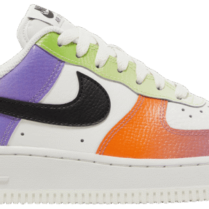 Nike Air Force 1 07 'Multi-Color'