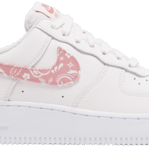 Nike Air Force 1 07 'Pink'
