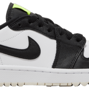 Nike Air Jordan 1 Low 'Volt'