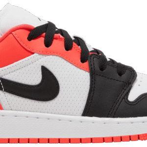 Nike Air Jordan 1 Low 'Infrared'
