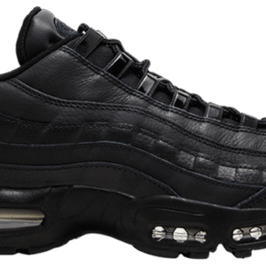 Nike Air Max 95 'Triple Black'