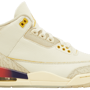 Nike Air Jordan 3 Retro 'Sunset'