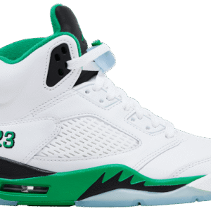 Nike Air Jordan 5 Retro 'Green'