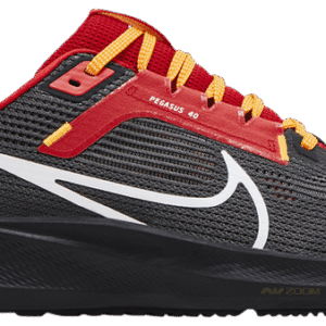 Nike Pegasus 40 'Infrared'