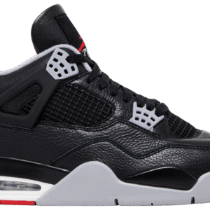 Nike Air Jordan 4 Retro 'Bred'