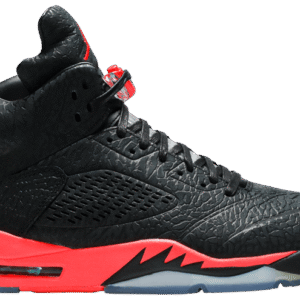 Nike Air Jordan 5 Retro 'Infrared'