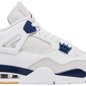 Nike Air Jordan 4 Retro 'Navy'