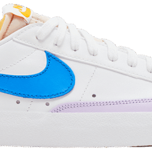 Nike Blazer Low 'Multi-Color'