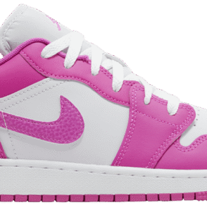 Nike Air Jordan 1 Low 'Pink'