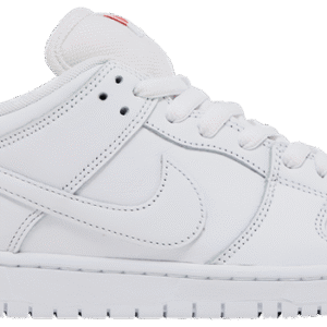 Nike Dunk Low 'Triple White'