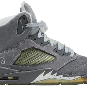 Nike Air Jordan 5 Retro 'Grey'