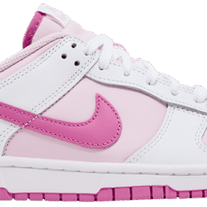 Nike Dunk Low 'Pink'