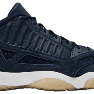 Nike Air Jordan 11 Retro 'Obsidian'