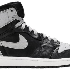 Nike Air Jordan 1 High 'Shadow'