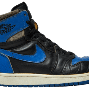Nike Air Jordan 1 High 'Royal'