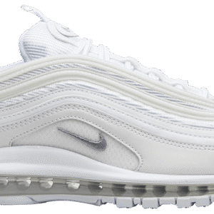 Nike Air Max 97 'Triple White'