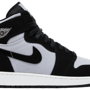 Nike Air Jordan 1 High 'Wolf Grey'