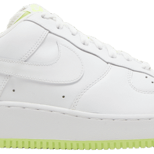 Nike Air Force 1 07 'Volt'