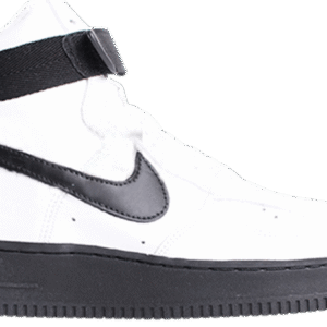 Nike Air Force 1 High 'Black/White'
