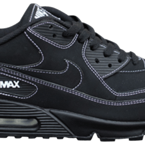 Nike Air Max 90 'Black/White'