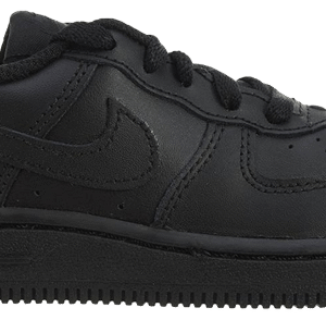 Nike Air Force 1 Low 'Triple Black'