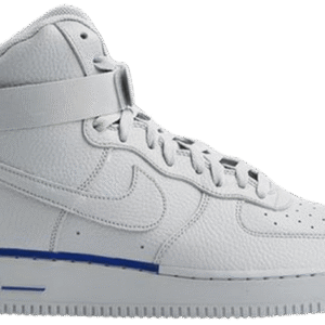 Nike Air Force 1 High 'Wolf Grey'