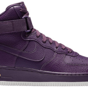 Nike Air Force 1 High 'Purple'