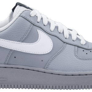 Nike Air Force 1 07 'Wolf Grey'