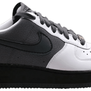 Nike Air Force 1 07 'Grey'