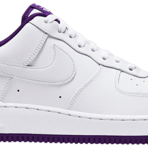 Nike Air Force 1 07 'Purple'