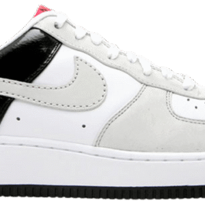 Nike Air Force 1 Low 'Infrared'