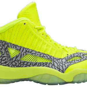 Nike Air Jordan 11 Retro 'Volt'