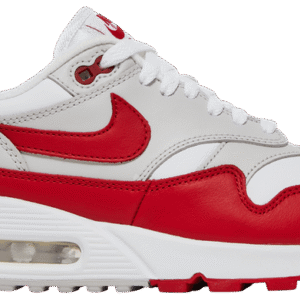 Nike Air Max 1 'University Red'