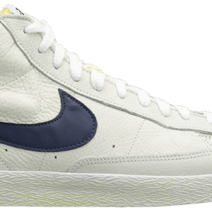 Nike Blazer Mid 'Navy'