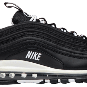 Nike Air Max 97 'Black/White'