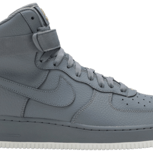 Nike Air Force 1 High 'Grey'