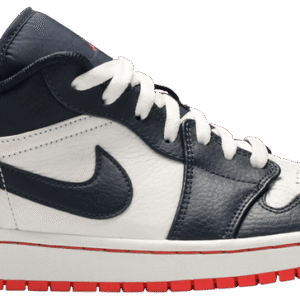 Nike Air Jordan 1 Low 'Obsidian'