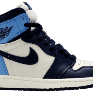 Nike Air Jordan 1 High 'Obsidian'