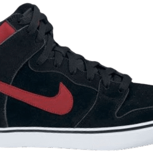 Nike Dunk High 'Bred'