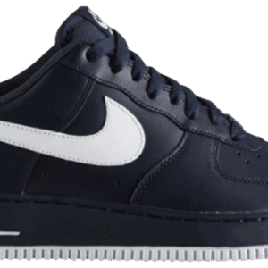 Nike Air Force 1 Low 'Obsidian'