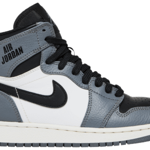 Nike Air Jordan 1 High 'Grey'