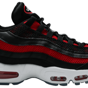 Nike Air Max 95 'Bred'