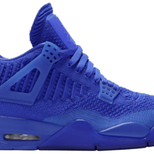 Nike Air Jordan 4 Retro 'Royal'