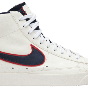 Nike Blazer Mid 'Chicago'
