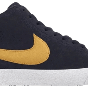 Nike Blazer Mid 'Obsidian'